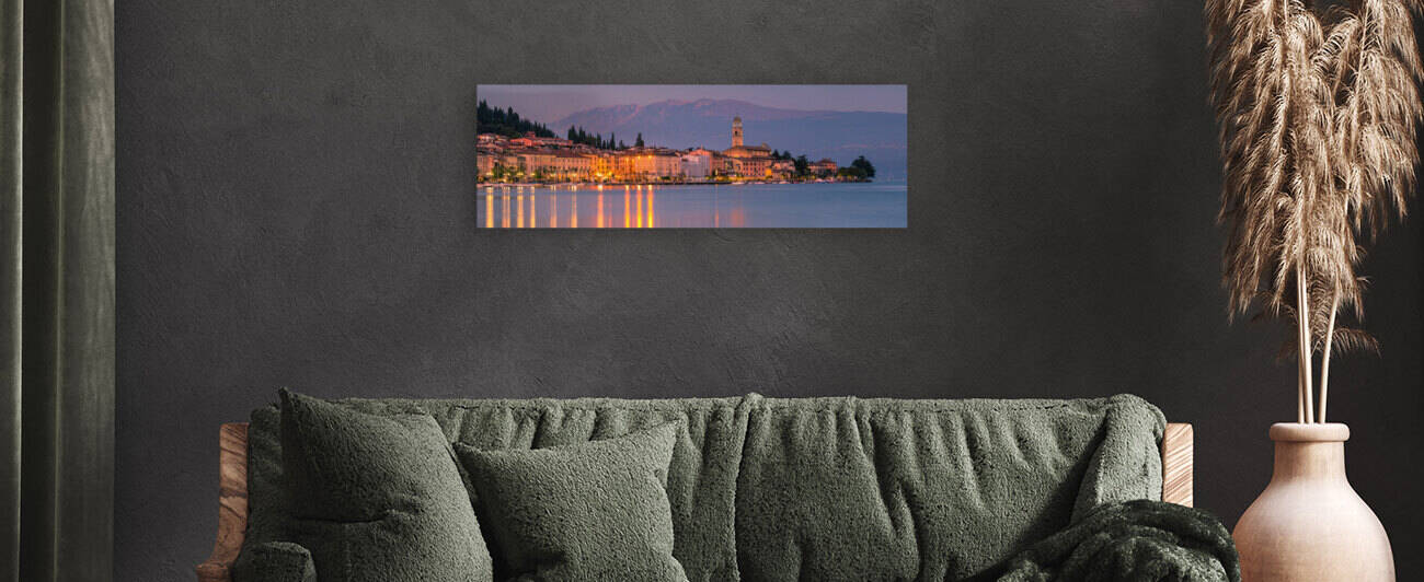 An evening in Salo by Henk Meijer Photography