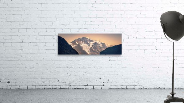Bernese Oberland Wall Preview