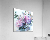 Tango Acrylic Print