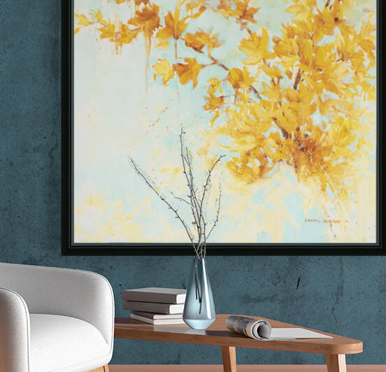 A Fine Balance by Crystal Beshara Fine Artist