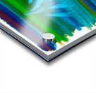 Mountains Acrylic print