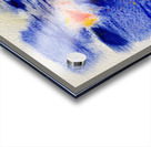 Anniversary Flower Acrylic print