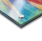 Kaleidoscope Acrylic print