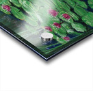 Lily Pads Acrylic print