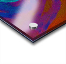 Currents Acrylic print