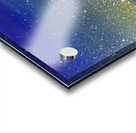 Celestialscape Acrylic print