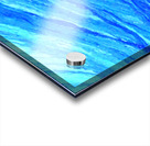 Sky Currents Acrylic print