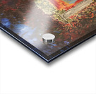 Giverny inspiration Acrylic print