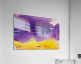 Windblown Acrylic Print