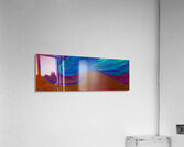 Currents Acrylic Print