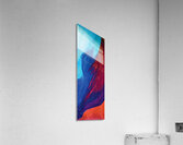 Rising Acrylic Print