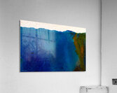 Coastal Cave Acrylic Print