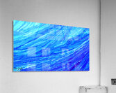 Sky Currents Acrylic Print