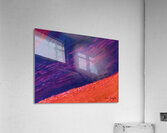 Winter Solstice Acrylic Print