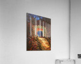 Giverny inspiration Acrylic Print