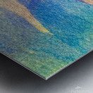 Kaleidoscope Metal print