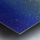 Celestialscape Metal print