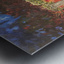 Giverny inspiration Metal print