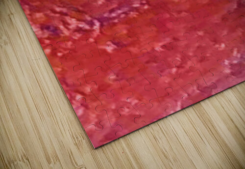 Copper Teal Tide Gallery puzzle