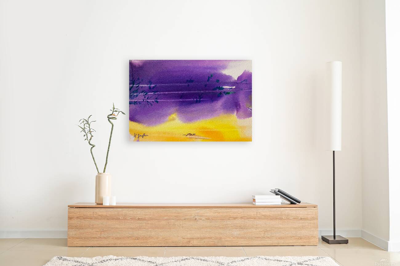 Windblown Reproduction