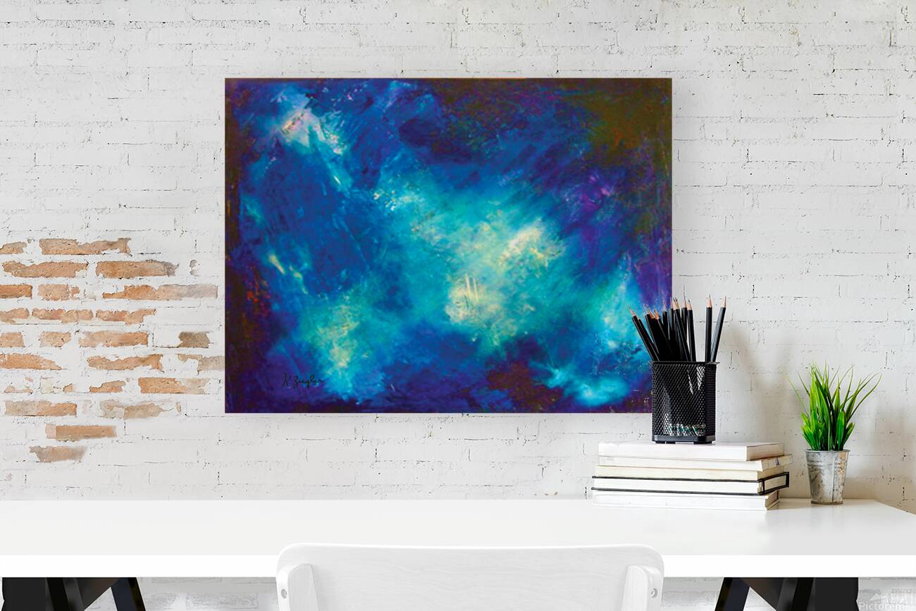 Amethyst Reproduction