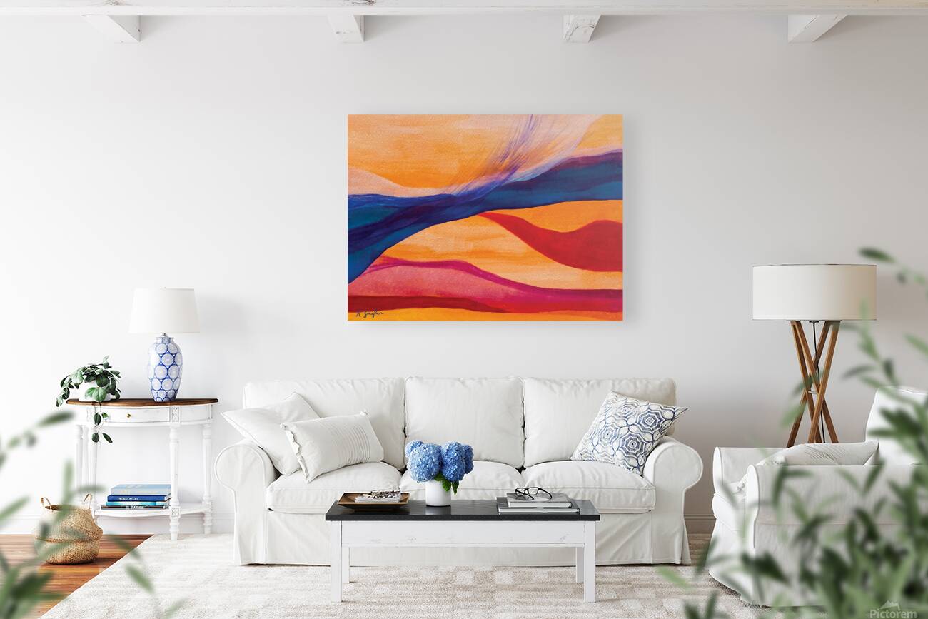 Evolutionary Thread Reproduction