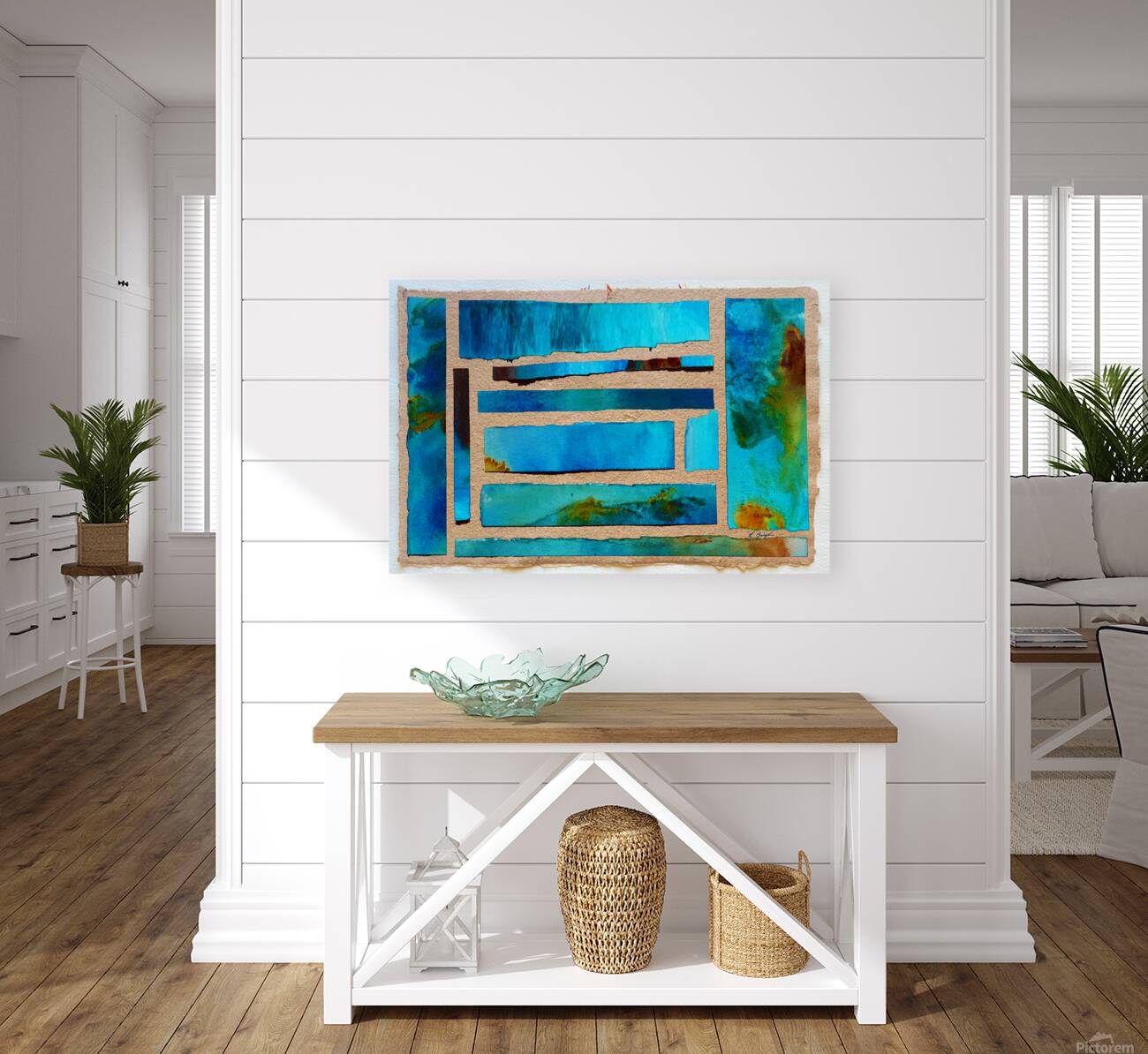 Collage Reproduction