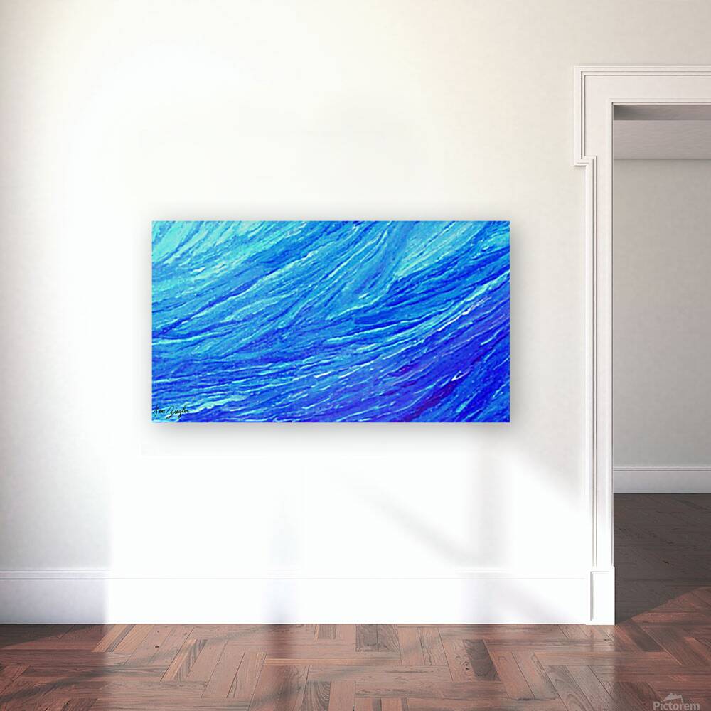 Sky Currents Reproduction