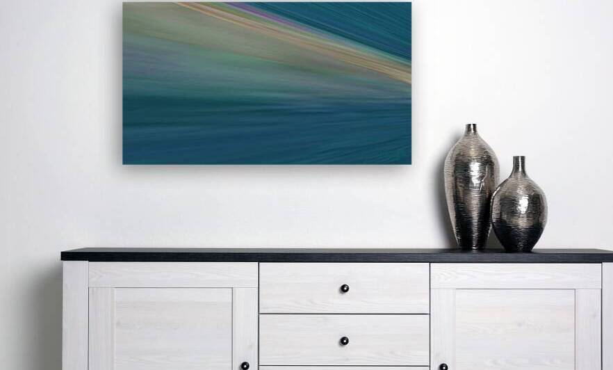 Far Away by Teal Tide Gallery