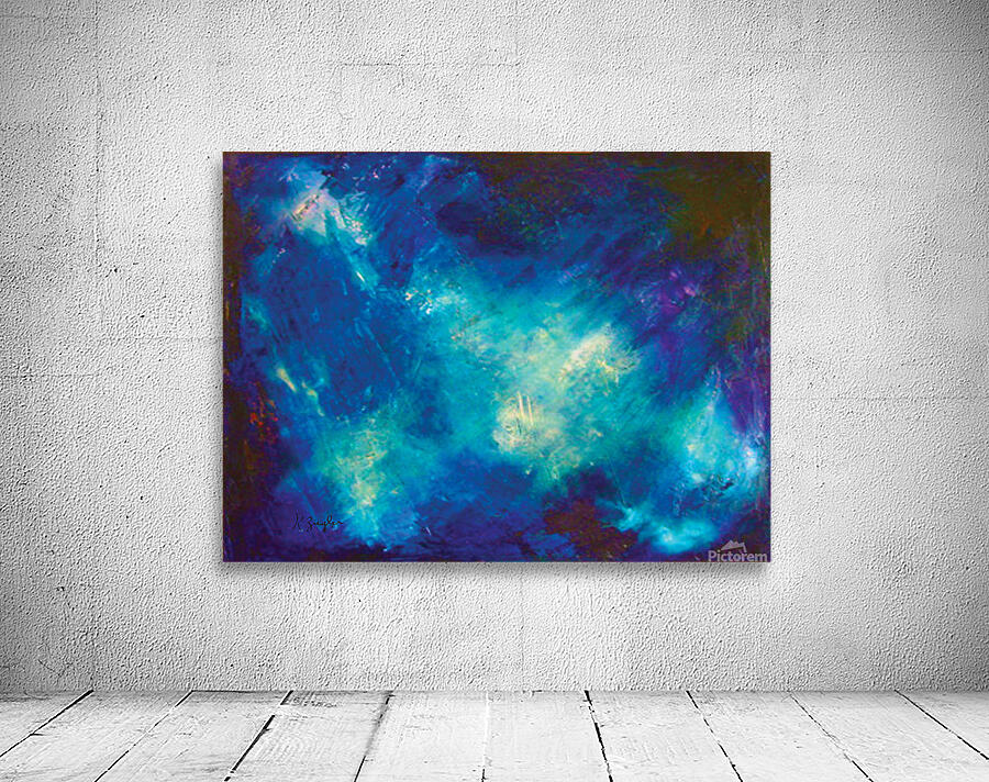 Amethyst Wall Preview