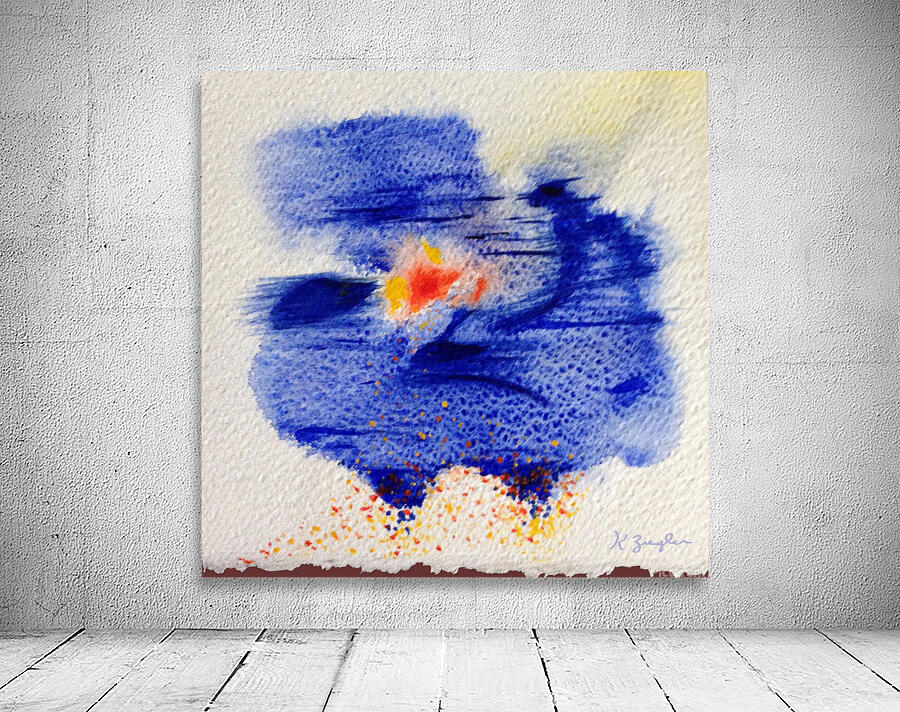 Anniversary Flower Wall Preview