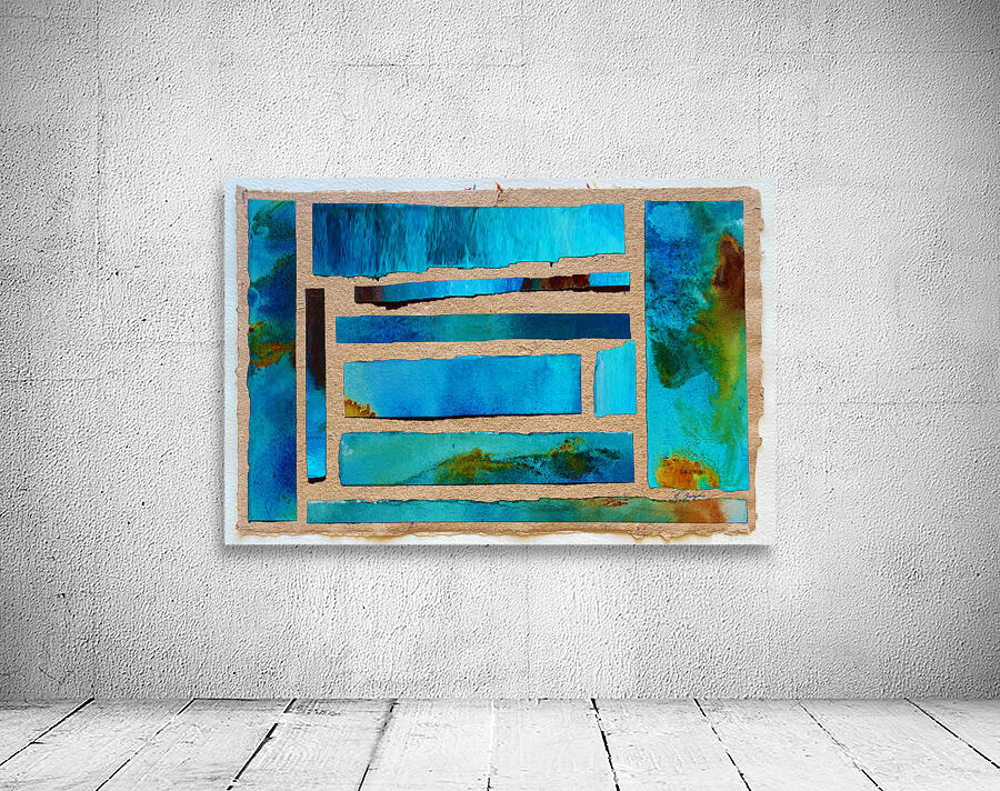 Collage Wall Preview