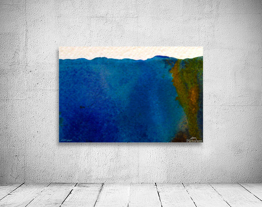 Coastal Cave Wall Preview