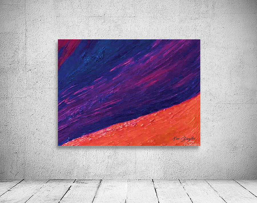 Winter Solstice Wall Preview