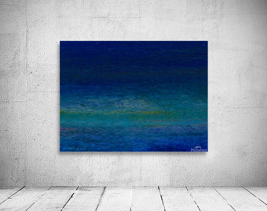 Saltwater Haze Wall Preview