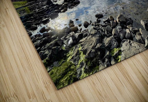 Odins Hideout NOLA504 puzzle