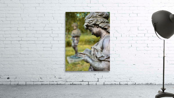 Adam & Eve Wall Preview