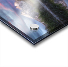 Morning Inspiration Acrylic print