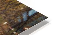 Lee Martinez Trail HD Metal print