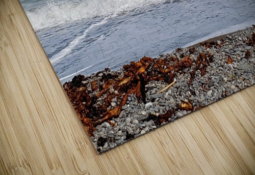 By the Ocean G&S Carr Photography puzzle