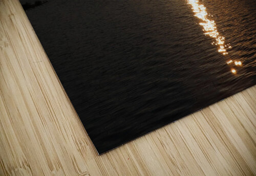 Sunset at Sleeping Giant  G&S Carr Photography puzzle