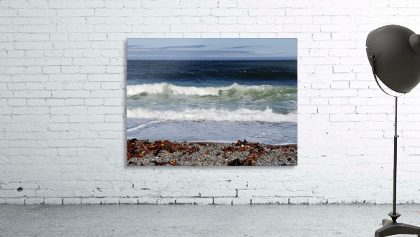 By the Ocean Wall Preview