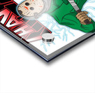 Friday The 13th 20 Acrylic print