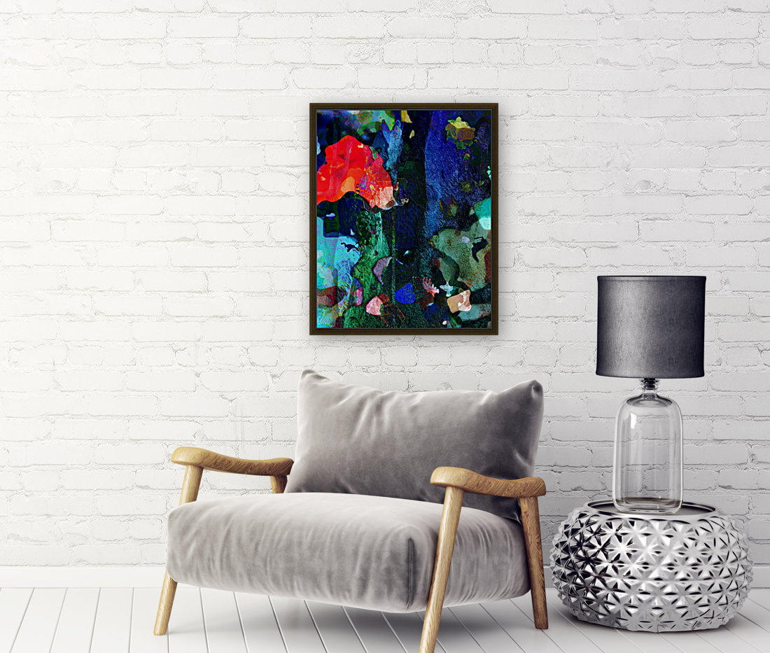 Coral Reef  Reproduction