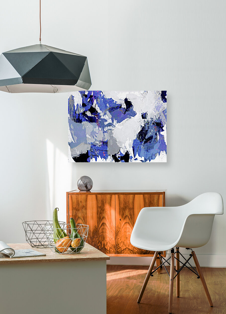 Moody Blues Reproduction