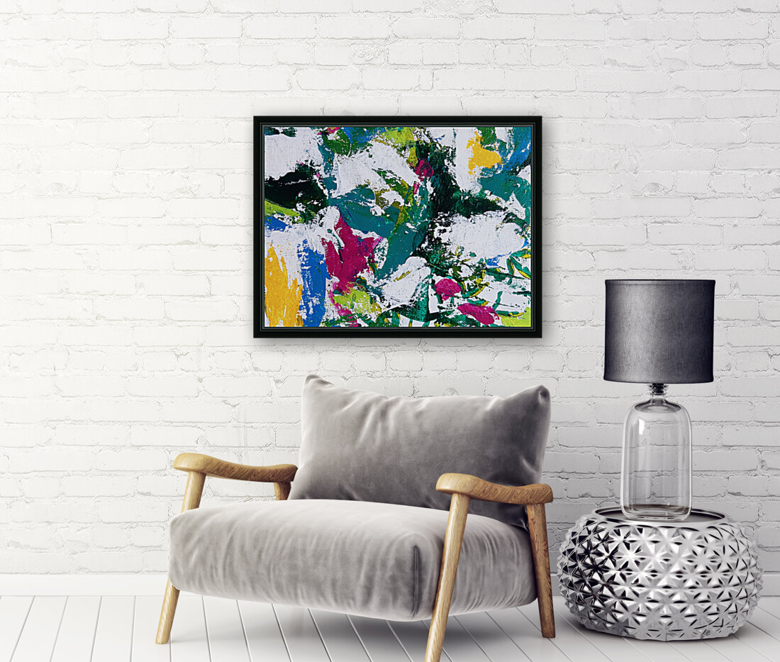 Tropical - Horizontal Reproduction
