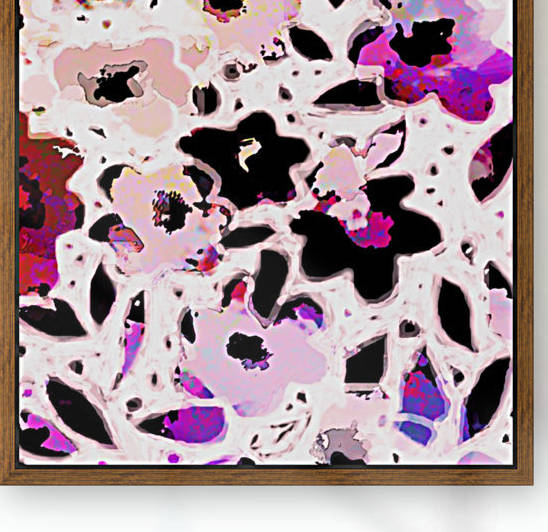 Joyful Offering by Connie Schofield Art