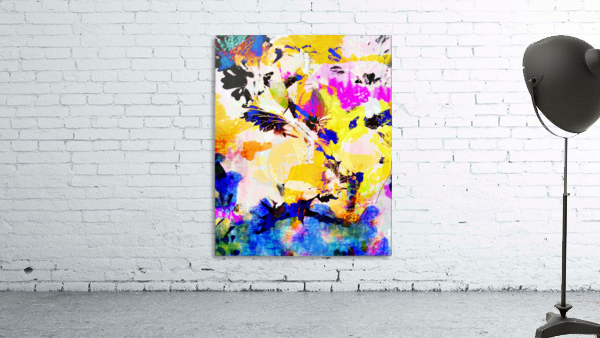 Summer Morning Wall Preview