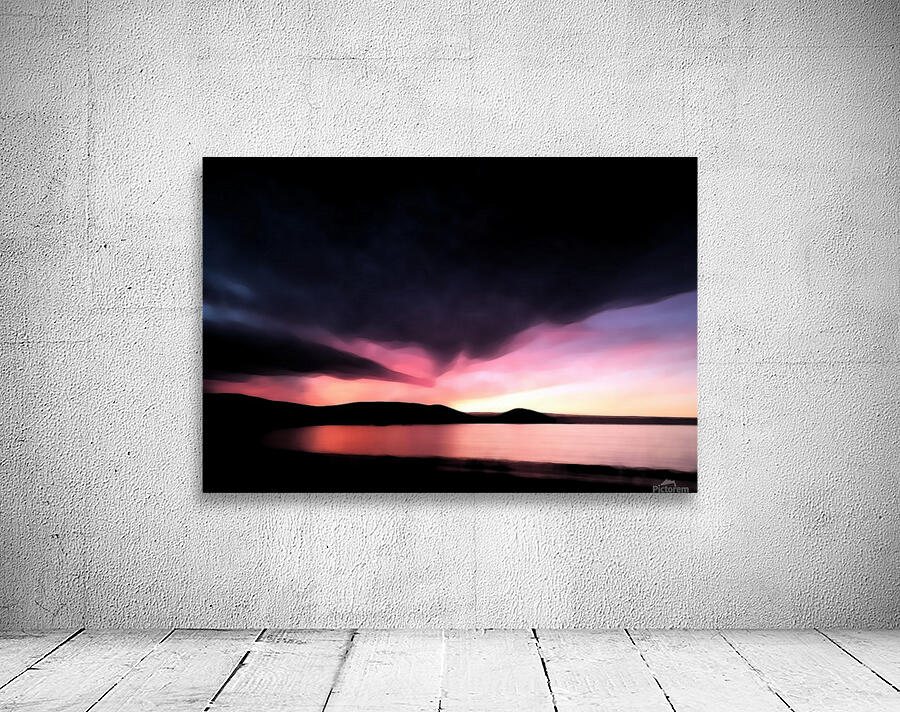Last Light  Wall Preview