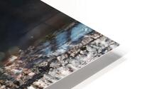 Petite Nyctale HD Metal print